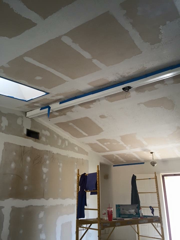 Construction Project