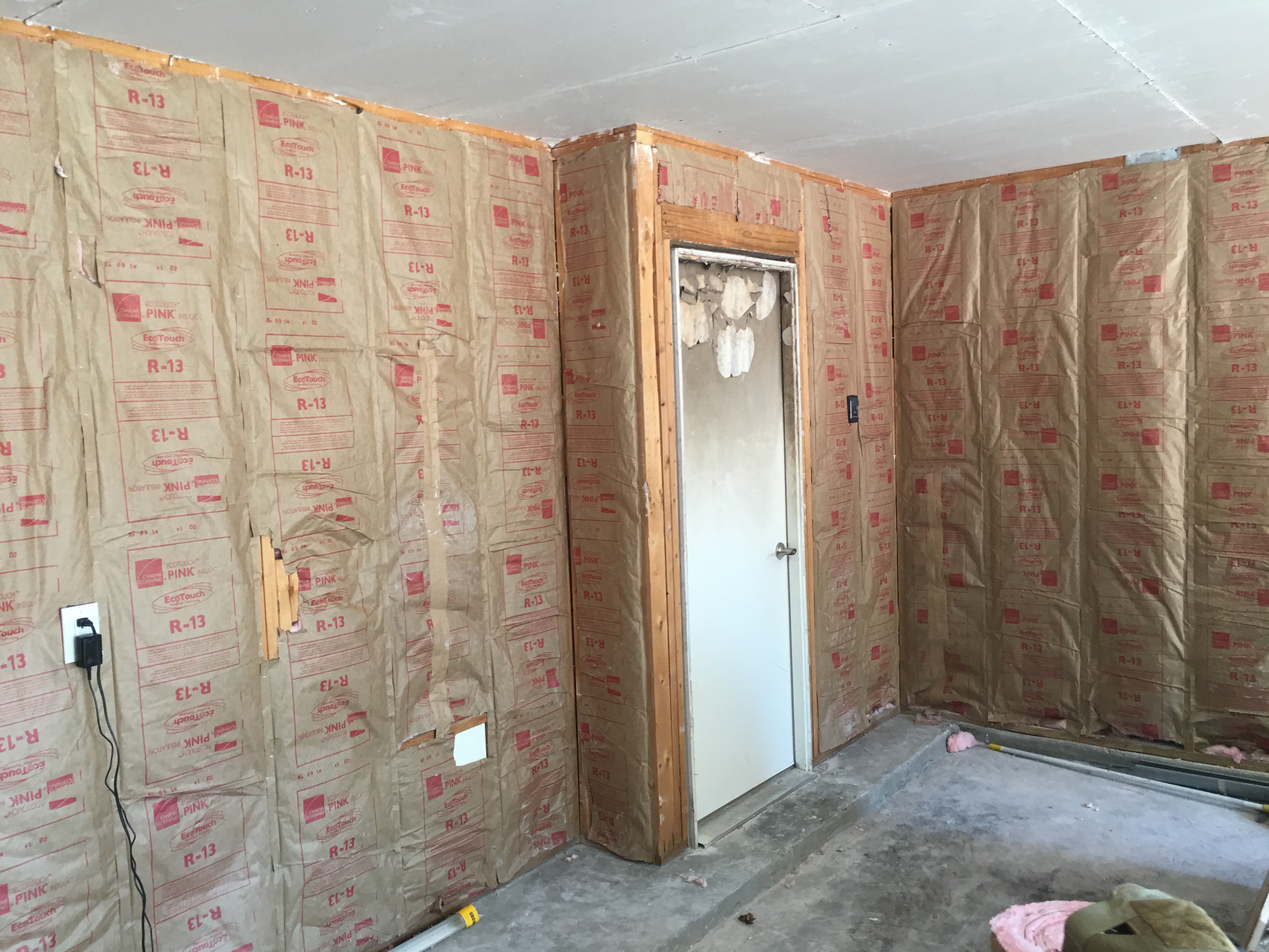 Construction Project